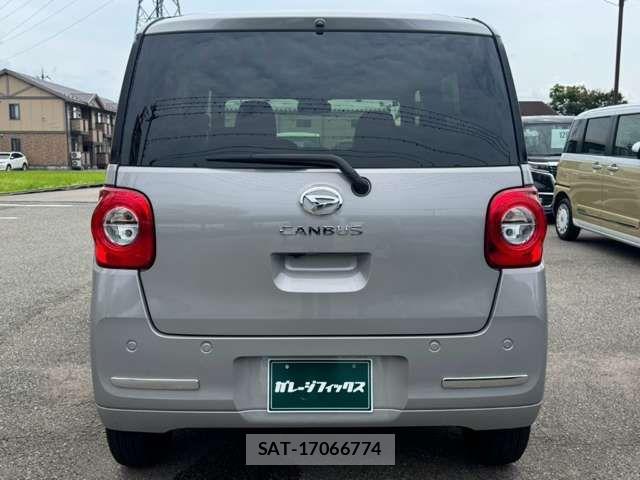 Daihatsu MOVE CANBUS 2025-05 8627840-8