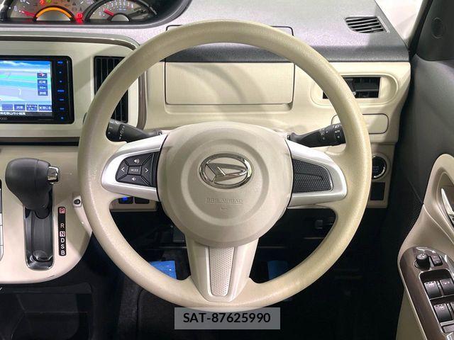 Daihatsu MOVE CANBUS 2022-08 8627849-10