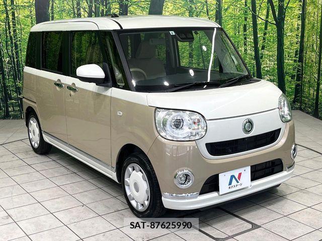 Daihatsu MOVE CANBUS 2022-08 8627849-15