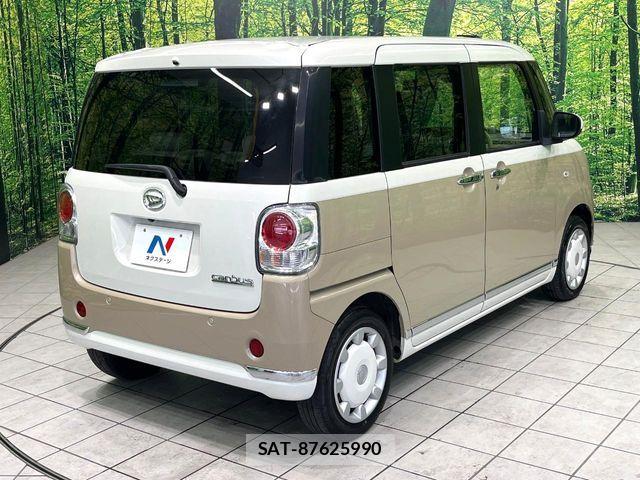 Daihatsu MOVE CANBUS 2022-08 8627849-16