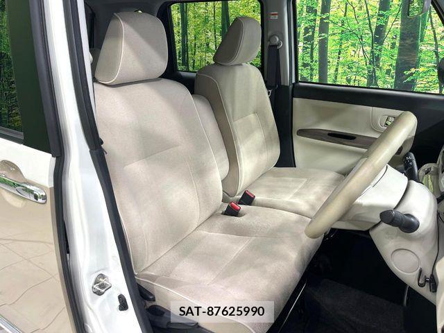 Daihatsu MOVE CANBUS 2022-08 8627849-7