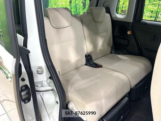 Daihatsu MOVE CANBUS 2022-08 8627849-8