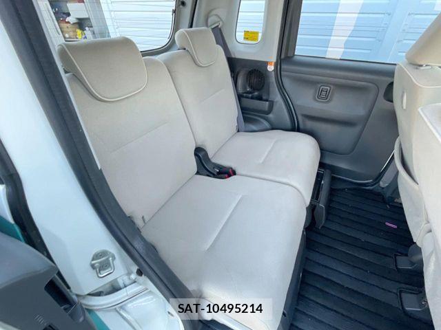 Daihatsu MOVE CANBUS 2016-09 8627852-9