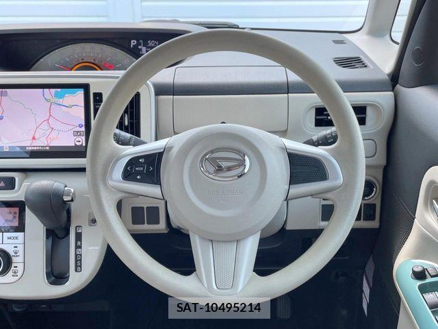 Daihatsu MOVE CANBUS 2016-09 8627852-11