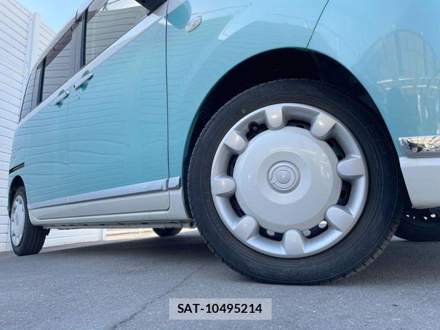 Daihatsu MOVE CANBUS 2016-09 8627852-13