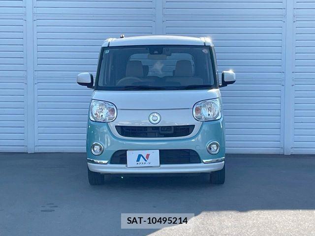 Daihatsu MOVE CANBUS 2016-09 8627852-14