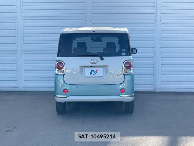 Daihatsu MOVE CANBUS 2016-09 8627852-15