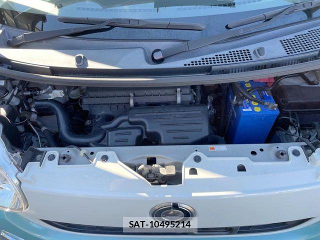 Daihatsu MOVE CANBUS 2016-09 8627852-18