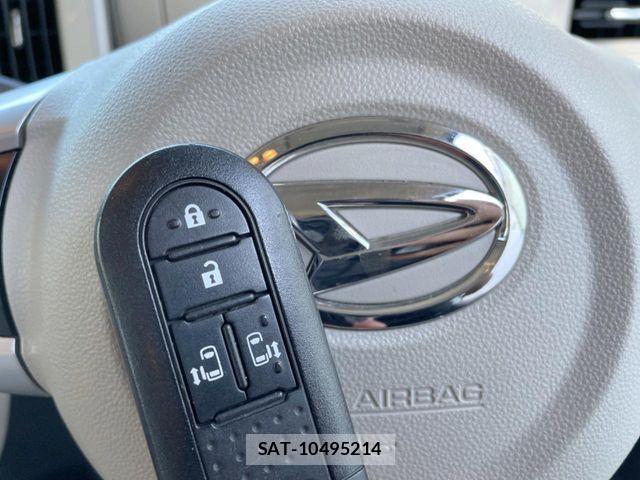 Daihatsu MOVE CANBUS 2016-09 8627852-7