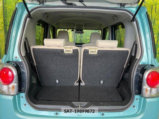 Daihatsu MOVE CANBUS 2020-04 8627847-9