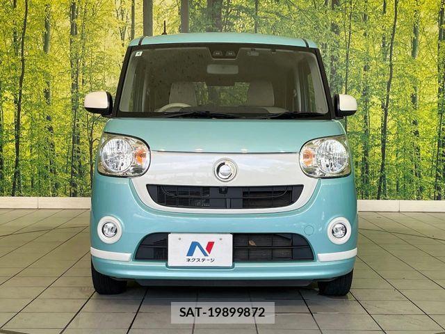 Daihatsu MOVE CANBUS 2020-04 8627847-13