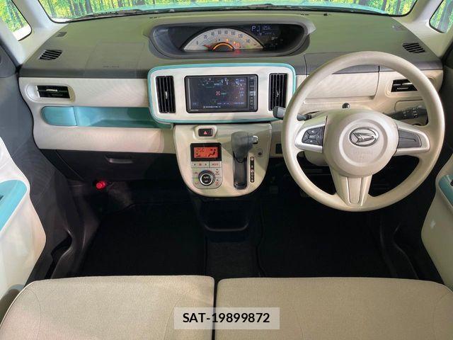 Daihatsu MOVE CANBUS 2020-04 8627847-1