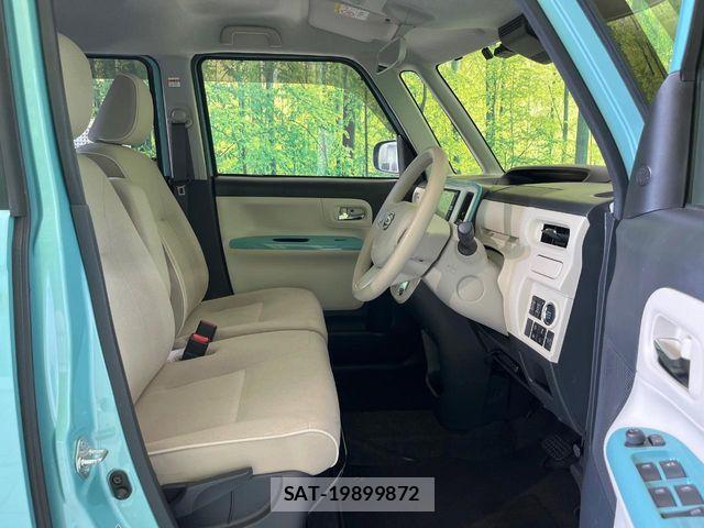 Daihatsu MOVE CANBUS 2020-04 8627847-7