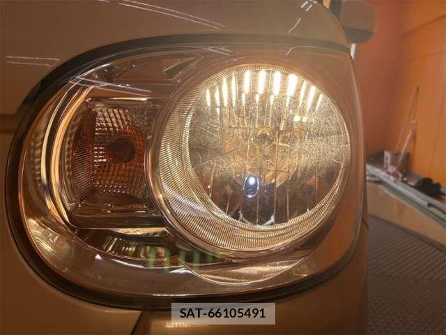 Daihatsu MOVE CANBUS 2017-11 8627856-9