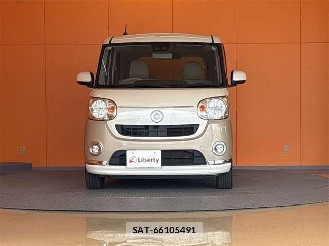 Daihatsu MOVE CANBUS 2017-11 8627856-12