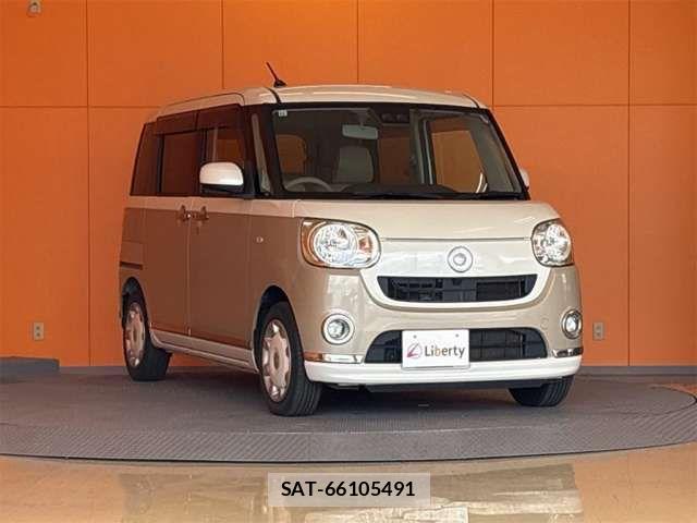 Daihatsu MOVE CANBUS 2017-11 8627856-13