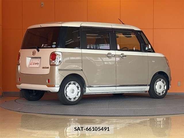 Daihatsu MOVE CANBUS 2017-11 8627856-15