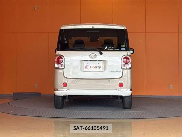 Daihatsu MOVE CANBUS 2017-11 8627856-16