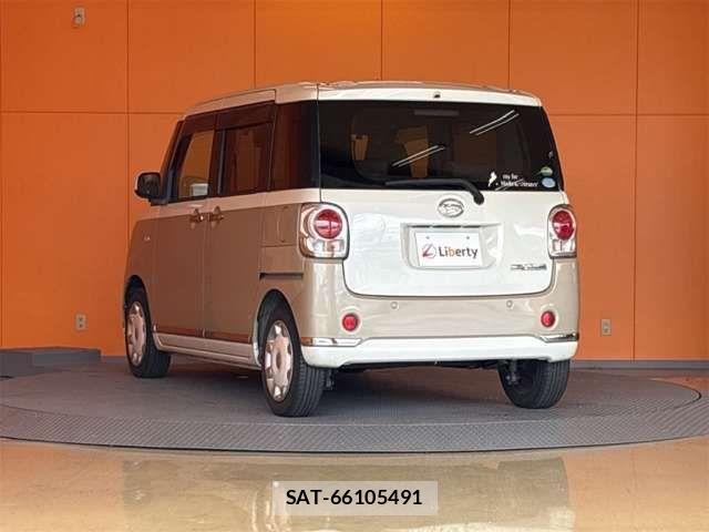 Daihatsu MOVE CANBUS 2017-11 8627856-17