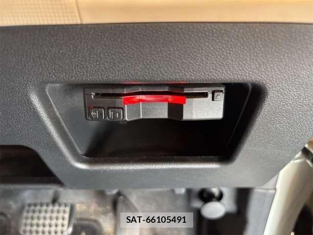 Daihatsu MOVE CANBUS 2017-11 8627856-2
