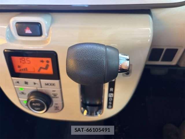 Daihatsu MOVE CANBUS 2017-11 8627856-4