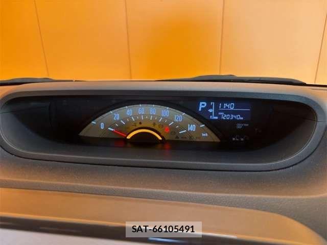 Daihatsu MOVE CANBUS 2017-11 8627856-6