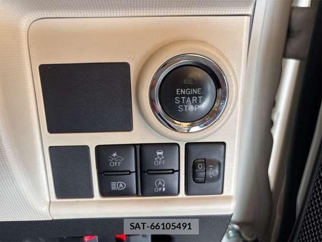 Daihatsu MOVE CANBUS 2017-11 8627856-7