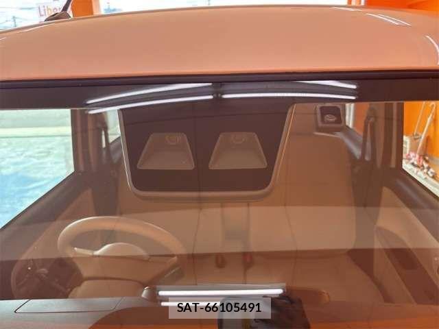 Daihatsu MOVE CANBUS 2017-11 8627856-8