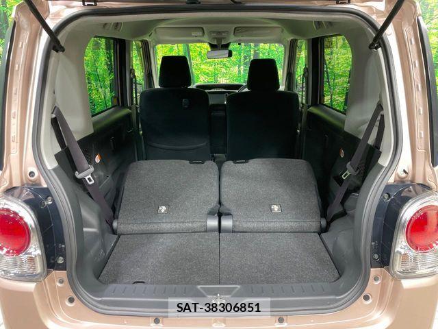 Daihatsu MOVE CANBUS 2018-11 8627851-9
