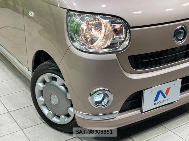 Daihatsu MOVE CANBUS 2018-11 8627851-11