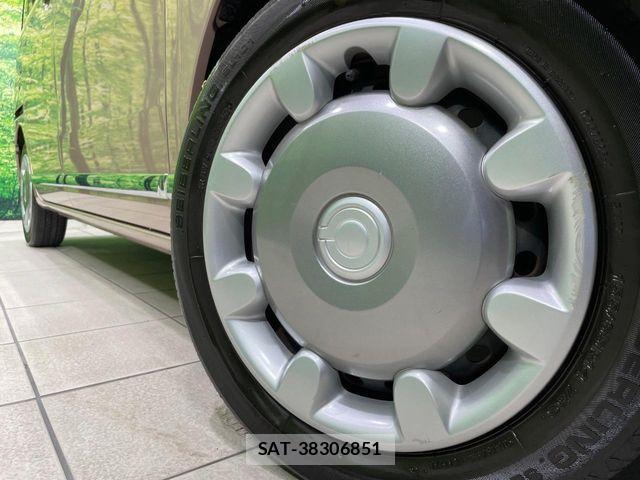 Daihatsu MOVE CANBUS 2018-11 8627851-12