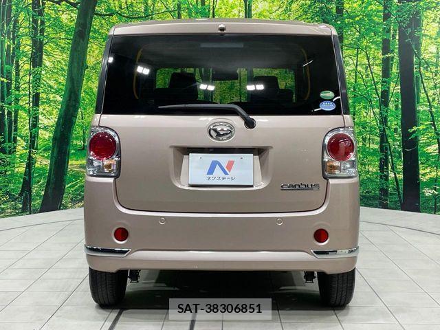 Daihatsu MOVE CANBUS 2018-11 8627851-14