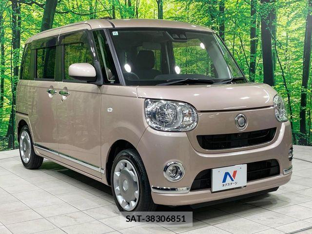 Daihatsu MOVE CANBUS 2018-11 8627851-15