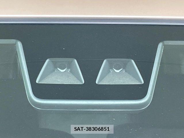 Daihatsu MOVE CANBUS 2018-11 8627851-2