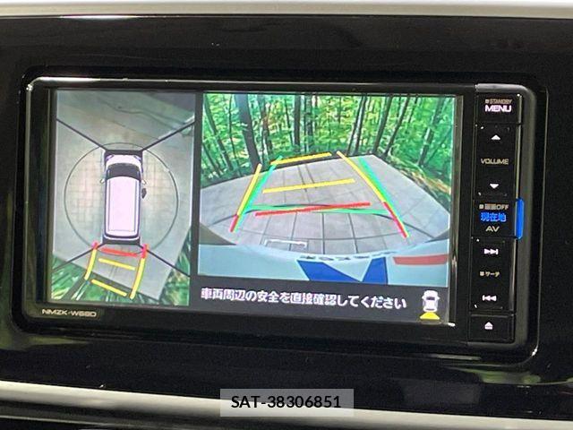 Daihatsu MOVE CANBUS 2018-11 8627851-4