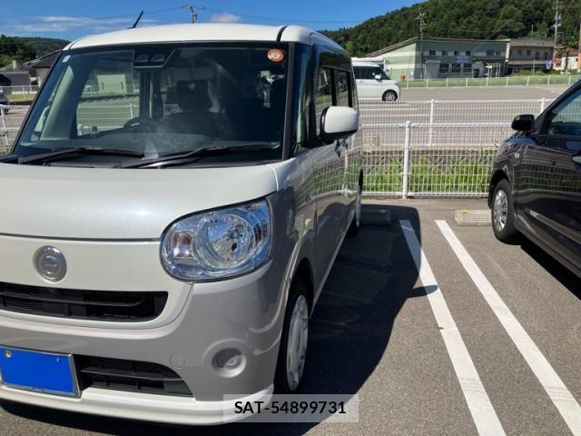 Daihatsu MOVE CANBUS 2018-08 8627858-1