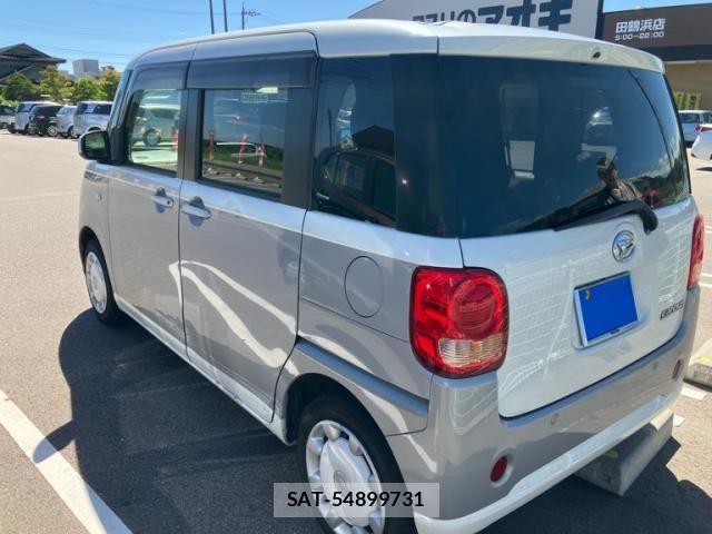 Daihatsu MOVE CANBUS 2018-08 8627858-2