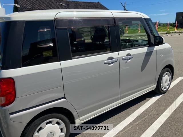 Daihatsu MOVE CANBUS 2018-08 8627858-3