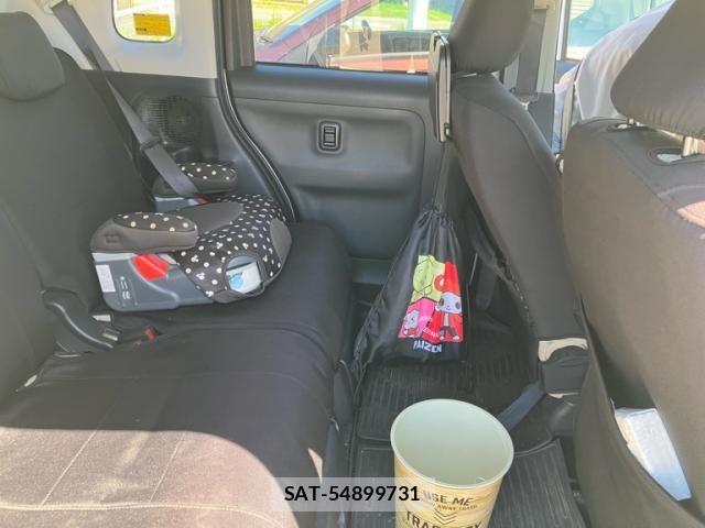 Daihatsu MOVE CANBUS 2018-08 8627858-7