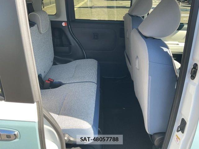 Daihatsu MOVE CANBUS 2023-11 8627834-11