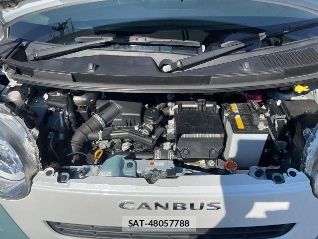 Daihatsu MOVE CANBUS 2023-11 8627834-14