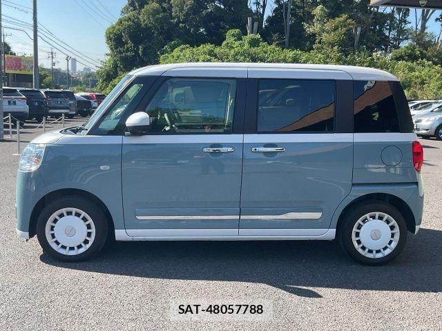 Daihatsu MOVE CANBUS 2023-11 8627834-15