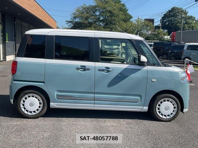 Daihatsu MOVE CANBUS 2023-11 8627834-16