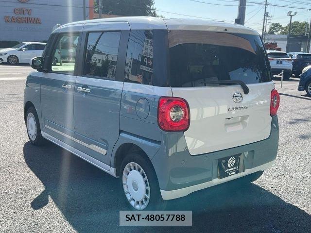 Daihatsu MOVE CANBUS 2023-11 8627834-17