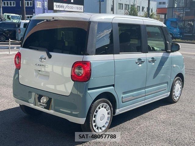 Daihatsu MOVE CANBUS 2023-11 8627834-18
