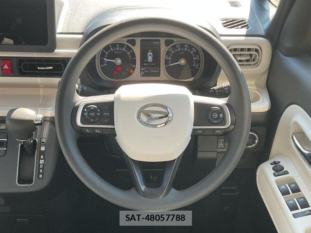 Daihatsu MOVE CANBUS 2023-11 8627834-7