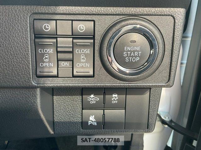 Daihatsu MOVE CANBUS 2023-11 8627834-8