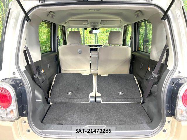 Daihatsu MOVE CANBUS 2017-08 8627846-9