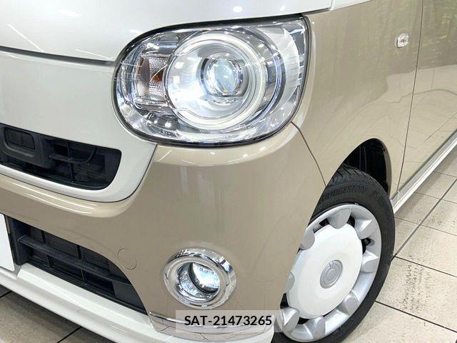 Daihatsu MOVE CANBUS 2017-08 8627846-10