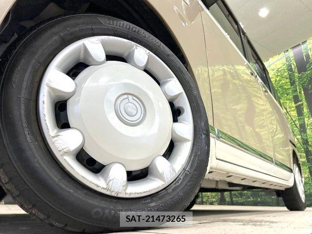 Daihatsu MOVE CANBUS 2017-08 8627846-11